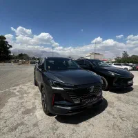 چانگانSC   55مدل 2024