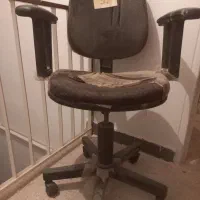 صندلی رایان صنعت