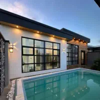 فلت-مدرن-350متری-استخر-چهارفصل-سندتکبرگ