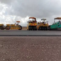 فینیشر|خودرو سنگین|شهر بابک, |دیوار