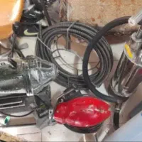 بازکردن فاظلاب لوله بازکنی بافنروپمپ برقی هوا