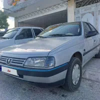 405مدل 94دوگانه فابریک