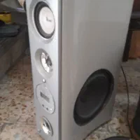 باند شان|سیستم صوتی خانگی|تهران, جیحون|دیوار