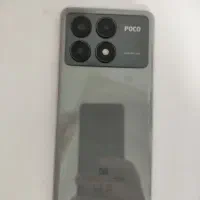 پوکوx6پرو بسیار تمیز|موبایل|دزفول, |دیوار