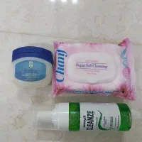 وسایل تتو
