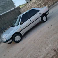 پژو ۴۰۵ مدل ۹۸