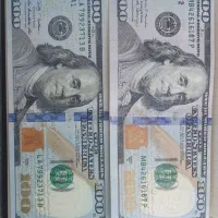 فروش انواع دلار کلکسیونی