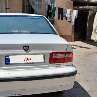 سمند lx|خودرو سواری و وانت|رشتخوار, |دیوار