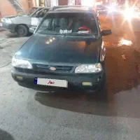 فروش خودرو پراید مدل ۷۹