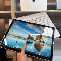 لپتاپ استوک سرفیس بوک ۲ surface book|رایانه همراه|همدان, |دیوار