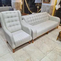 مبل طرح پوما با ضمانت ۲ساله