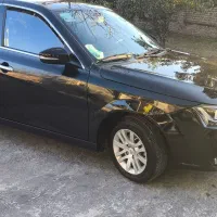 دنا پلاس تیپ۲ ۱۴۰۰درحد خشک|خودرو سواری و وانت|گرگان, |دیوار