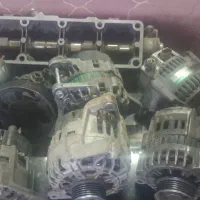 قطعات ماشین سواری