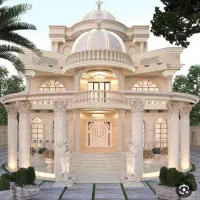 ویلایی ۲۰۰ متری سه واحده