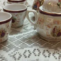 چینی قدیمی|کلکسیون اشیاء عتیقه|اصفهان, کوی شهید کشوری|دیوار