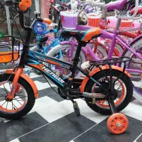 دوچرخه 12همون که دوبالش بودی غلامی