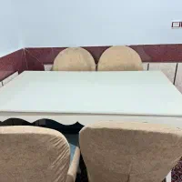 فروش میز ناهار خوری|میز و صندلی غذاخوری|زاهدان, |دیوار