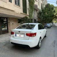سراتو ۲۰۱۰ موتور ۲۰۰۰
