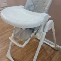 صندلی غذای کودک