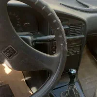 پژو روا ۸۷|خودرو سواری و وانت|مشهد, آزادشهر|دیوار