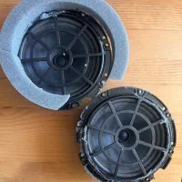 بلندگو فابریک ۲۰۷