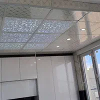 نرده استیل،کناف،کاغذ دیواری، سقف کاذب،آینه|خدمات پیشه و مهارت|قیدار, |دیوار