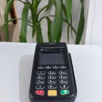 کارت خوان H9 کاملا سالم و در حد نو ضمانتی|فروشگاه و مغازه|کاشمر, |دیوار