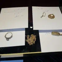 تعمیرات طلا و ساخت طلا