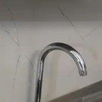 سینک و شیر ظرفشویی و روشویی کابینتی و شیرآلات|لوازم سرویس بهداشتی|شاهینشهر, حافظ جنوبی|دیوار