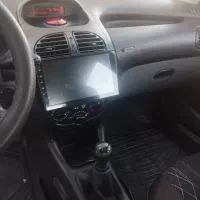 206تیپ 2مدل 98|خودرو سواری و وانت|گلپایگان, |دیوار