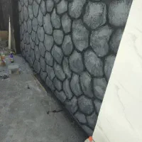 سیمان کار. نرمه.