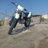 تریل موتور بهروز 1403