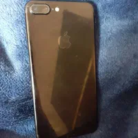 آیفون هفت پلاس|موبایل|بمپور, |دیوار