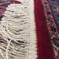 رفوگری فرش