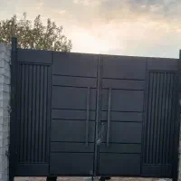 شیک و پرسفارش درب موجود