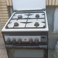 اجاق گاز فردار باندو اسپیکر و ماشین لباسشویی|اجاق گاز و لوازم برقی پخت‌وپز|اصفهان, هفتون|دیوار
