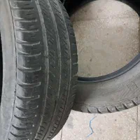 لاستیک ۱۵(۱۸۵)|قطعات یدکی و لوازم جانبی|یزد, |دیوار