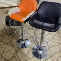 صندلی جکدار اپنی