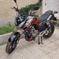 موتور زونتس ۲۳۰ N2 مدل ۴۰۲|موتورسیکلت|خمینیشهر, |دیوار