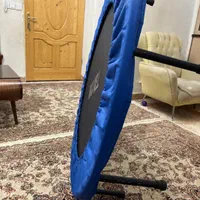 ترامپولین خانگی درحدنو|تجهیزات ورزشی|تهران, نبی اکرم|دیوار
