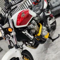 cb1300|موتورسیکلت|کرج, کوی امامیه|دیوار