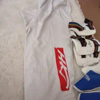 لباس باشگاه با وسایل کامل ومجهز|لباس|محمدیه-قزوین, |دیوار