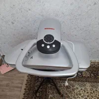 اتو پرس مارشال