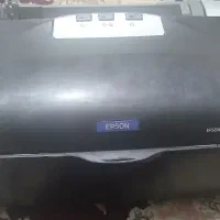 پرینتر رنگی اپسون مناسب برای کامپیوتر های ویندوز۷|پرینتر، اسکنر، کپی، فکس|پرند, فاز ۵|دیوار