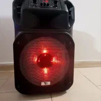 باند حرفه ایT1،با قابلیت اتصال گیتار و ضبط و رکورد