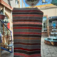 فرش سنتی دست بافت|فرش|فردوس (خراسان), |دیوار