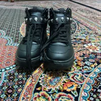 نیم پوت سایز ۳۹