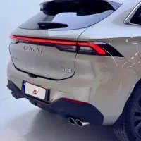 لاماری Lamari 1403 درحد صفر
