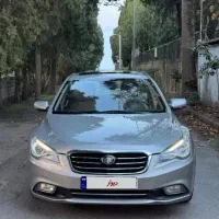 فاو بسترن B50f