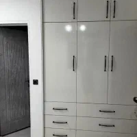 ۱۱۰متر۲خواب فول امکانات خوش نقشه